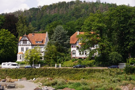 Bad Karlshafen
